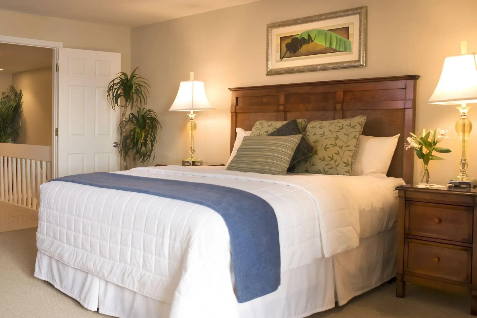 South Seas Resort