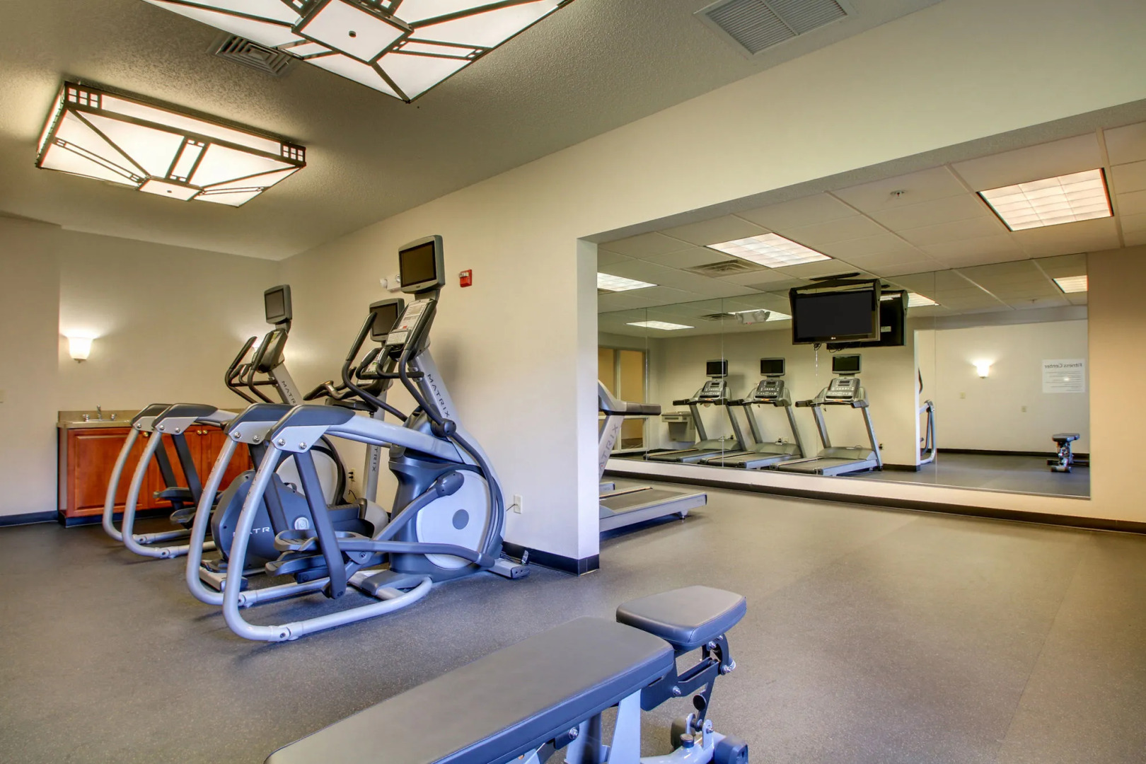 Holiday Inn Express Milwaukee North Brown Deer/Mequon by IHG