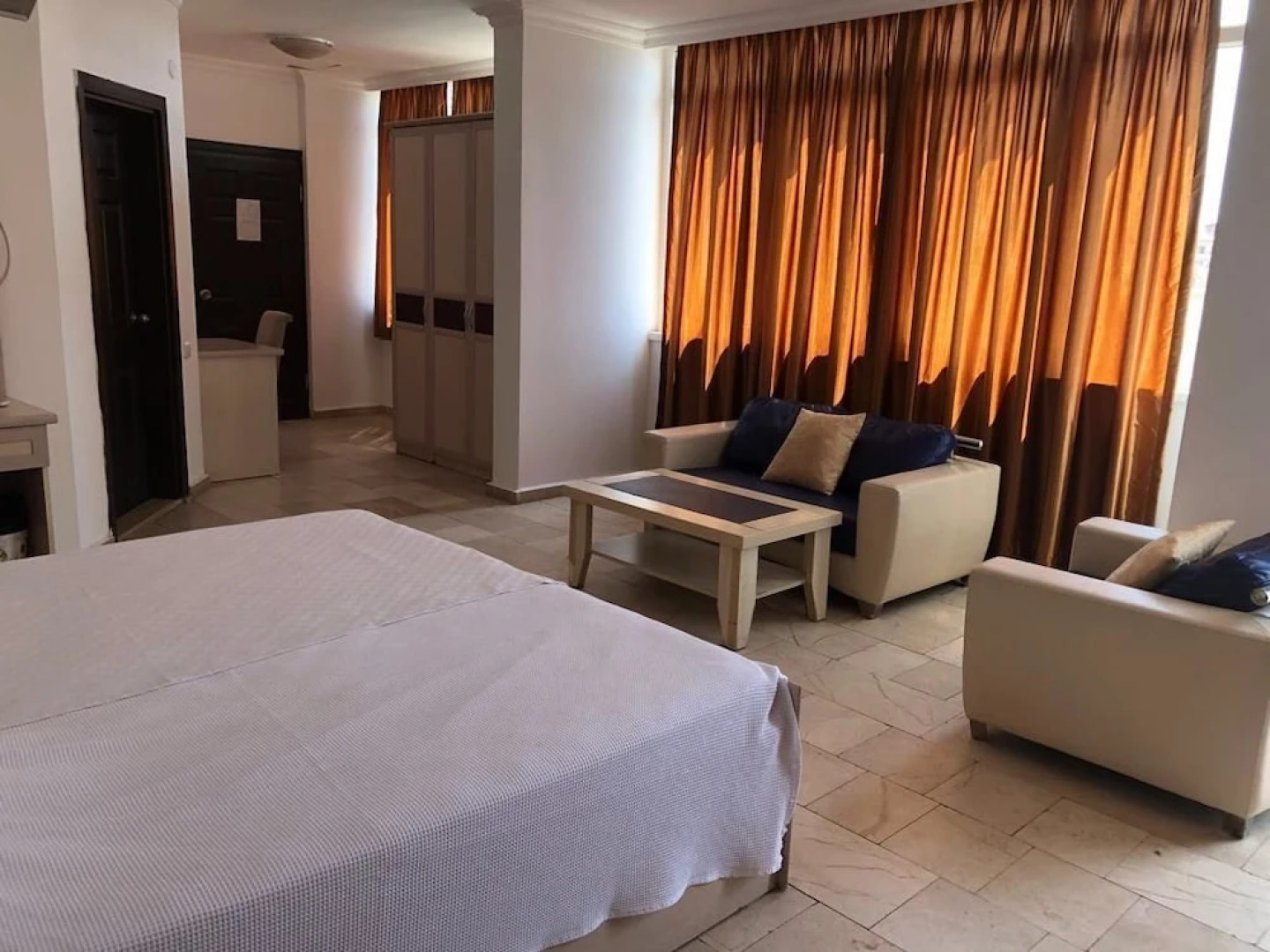 Hotel Alanya (ex. Asem City Hotel)