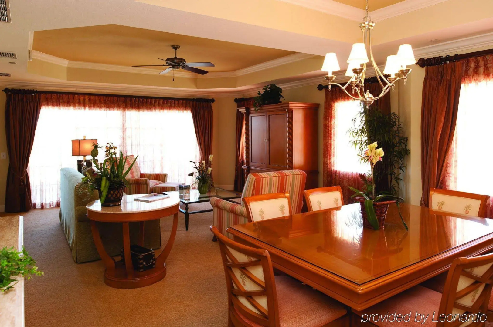 Reunion Resort & Golf Club