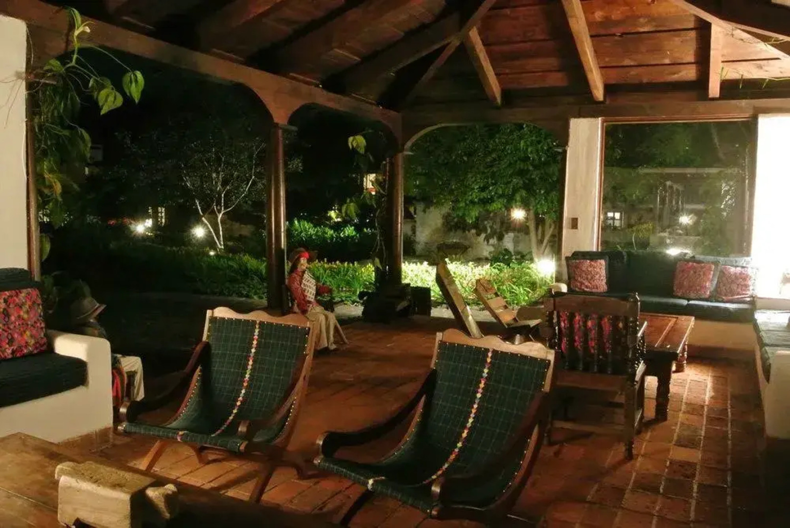 Quinta de las Flores