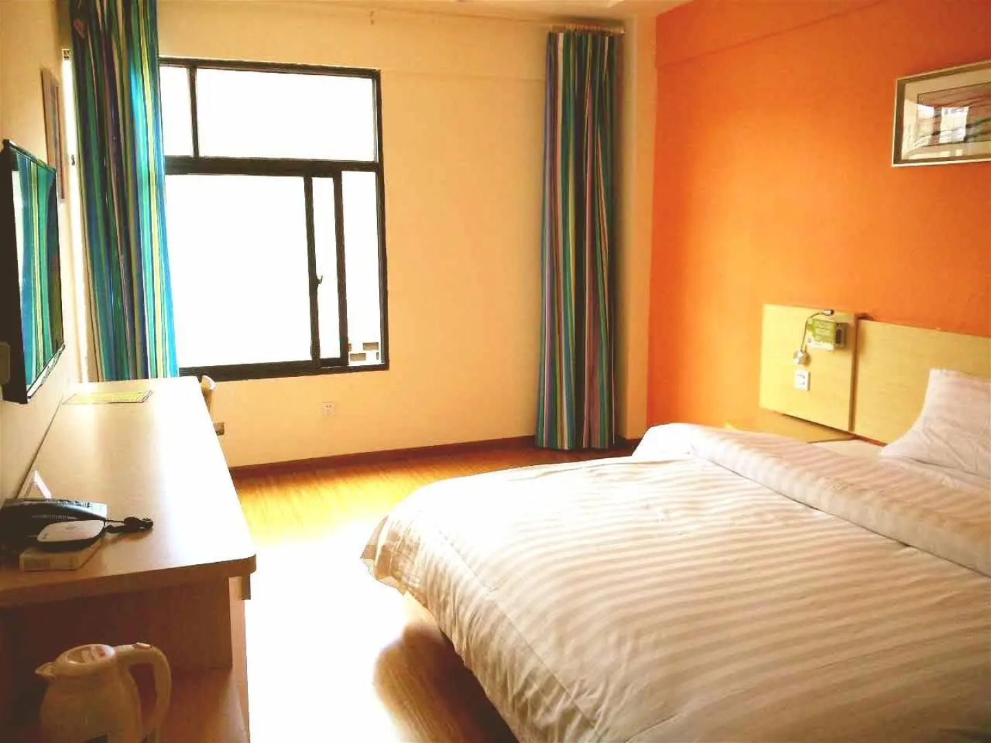 7 Days Inn Daocheng Yading