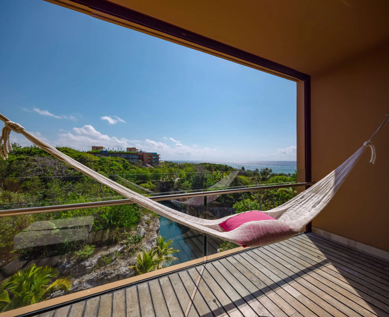 Отель Xcaret Mexico	