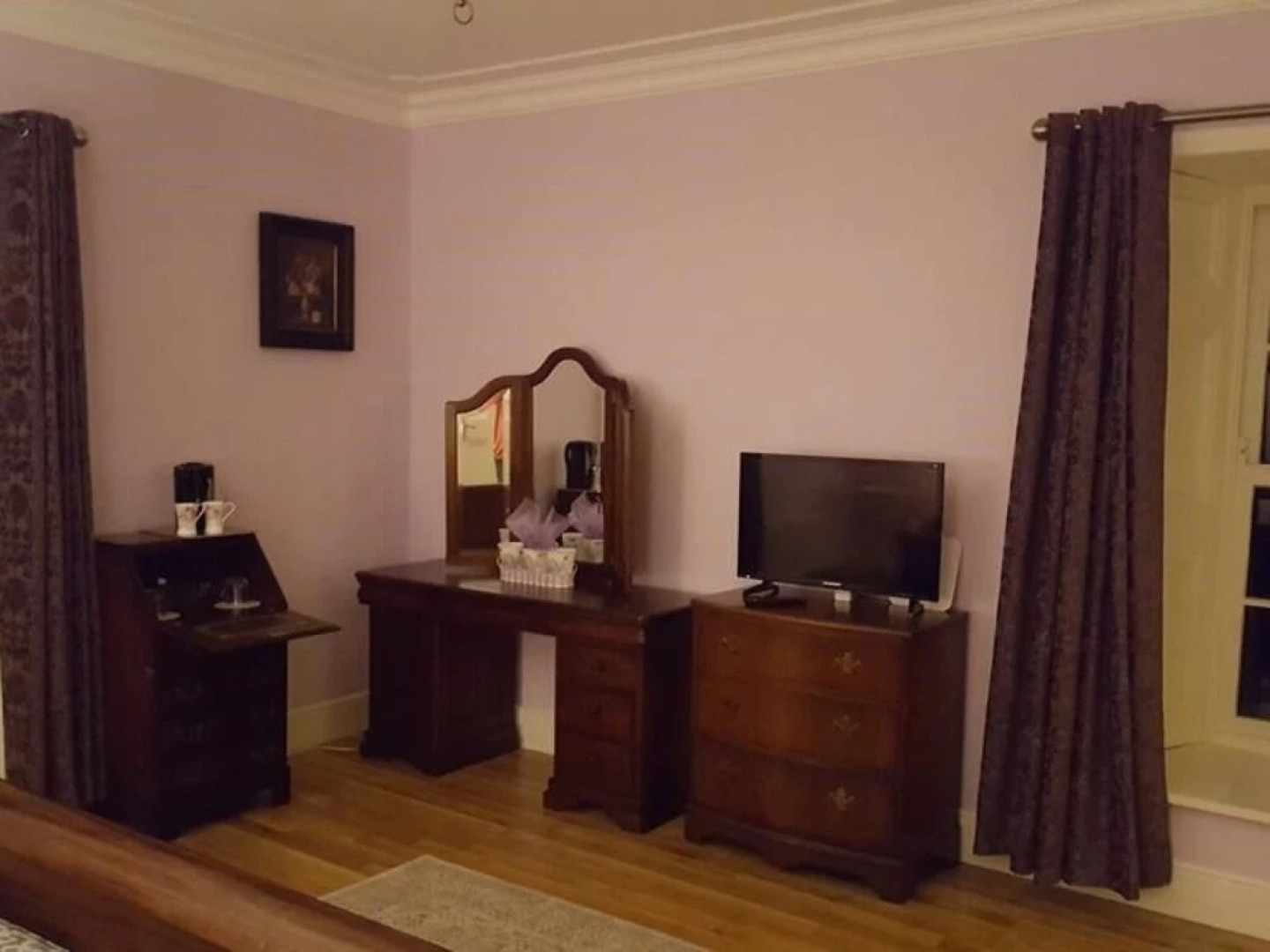 Bealkelly Country House