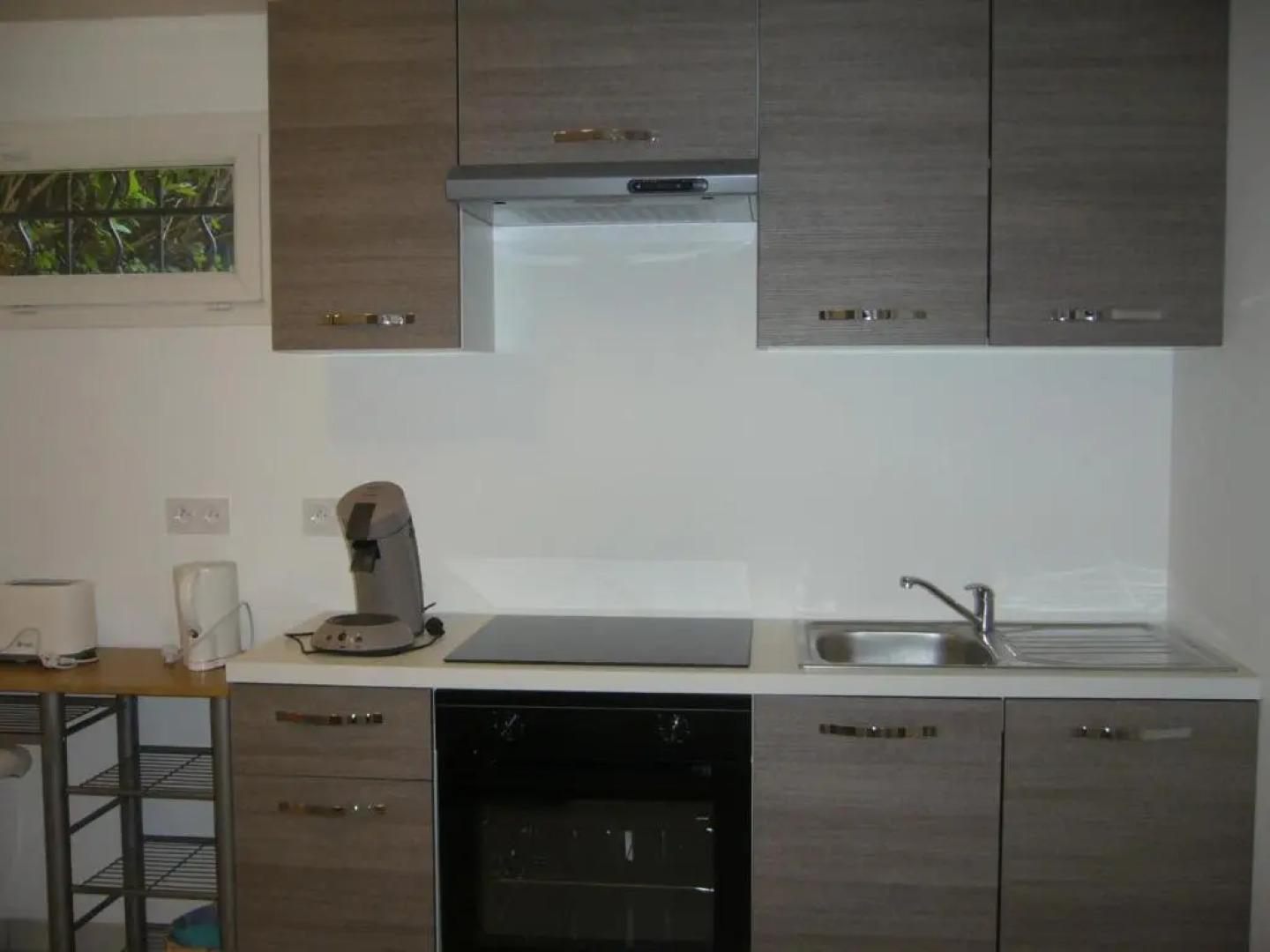 Appartement dans maison à Corbelin proche Walibi