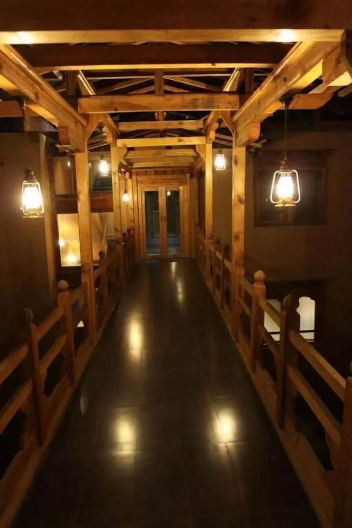 Naksel Boutique Hotel & Spa