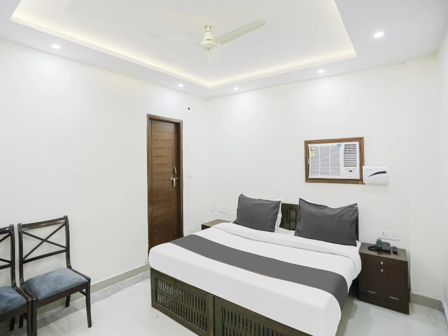 Collection O 85894 Hotel City Light Guest House