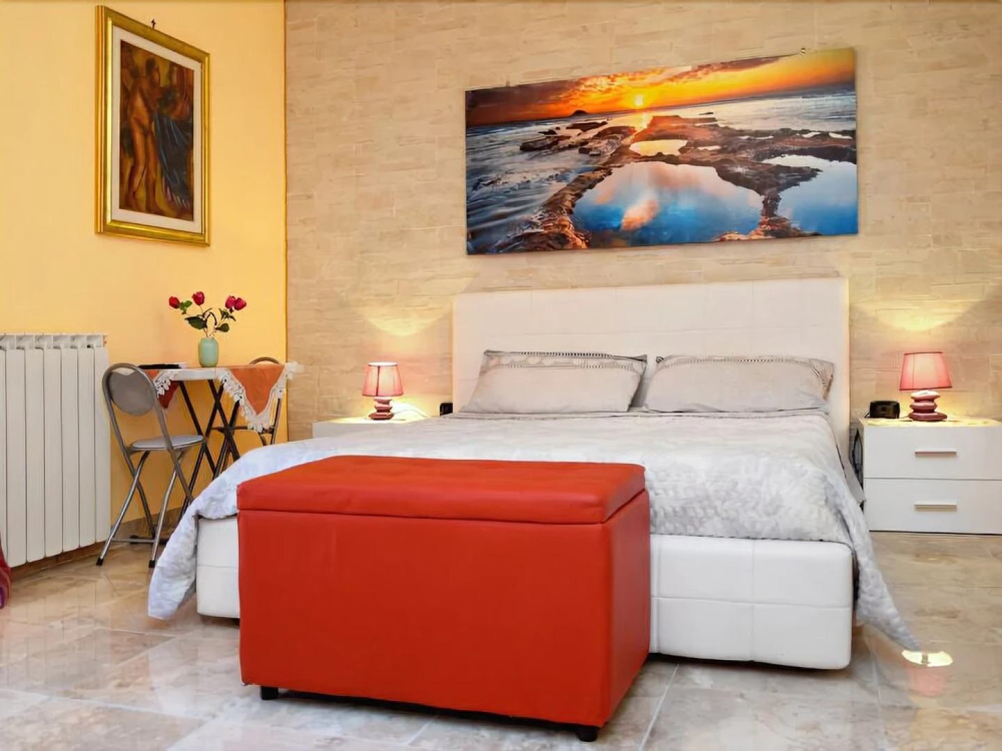 Bed & Breakfast Caravaggio