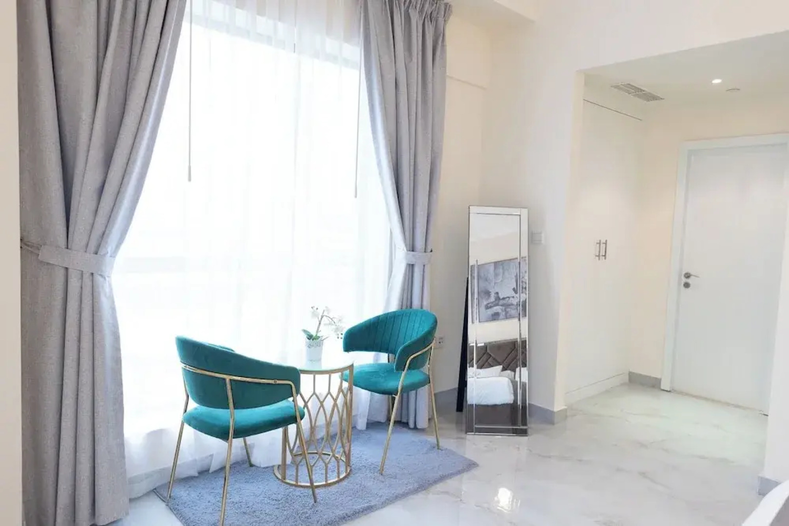 HAPPY SEASON I Apartment on JBR