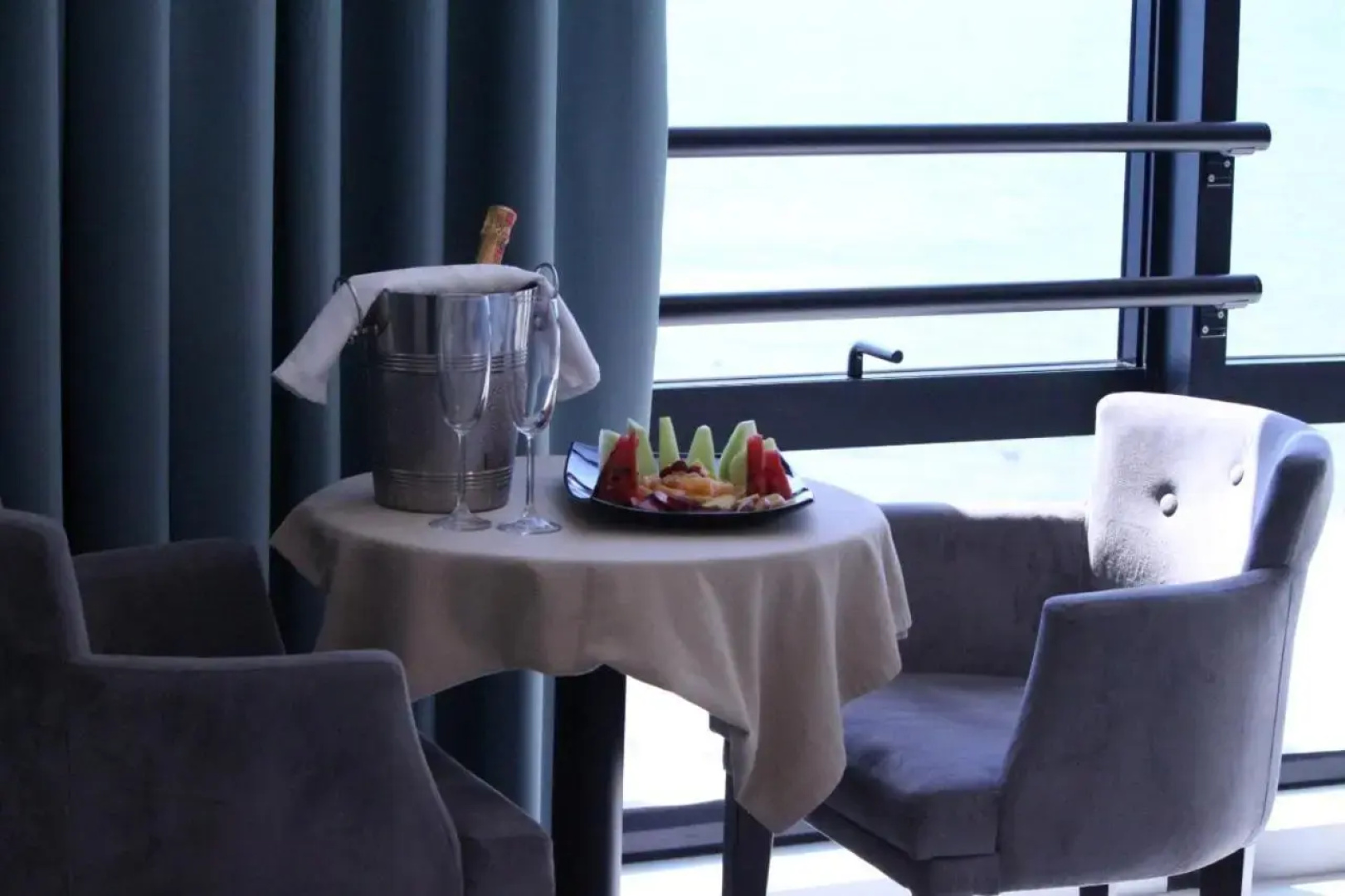 Blumare Resort