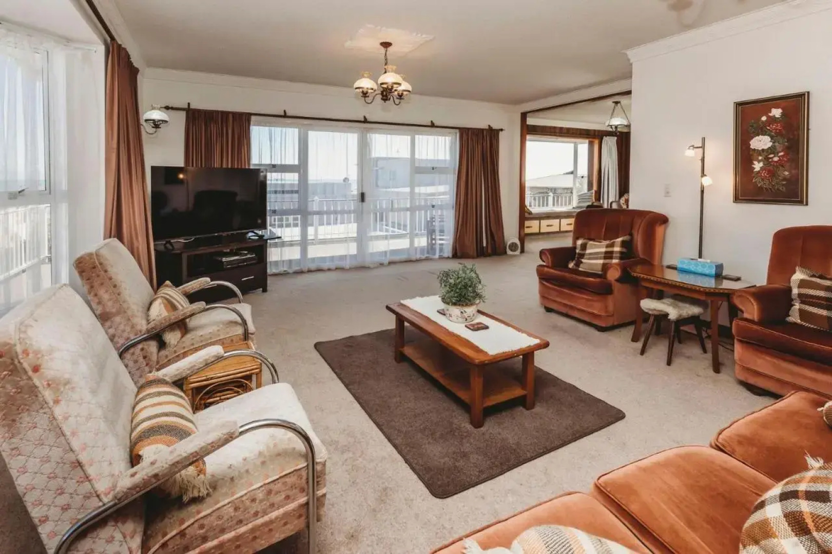 Beach House on Hamblyn