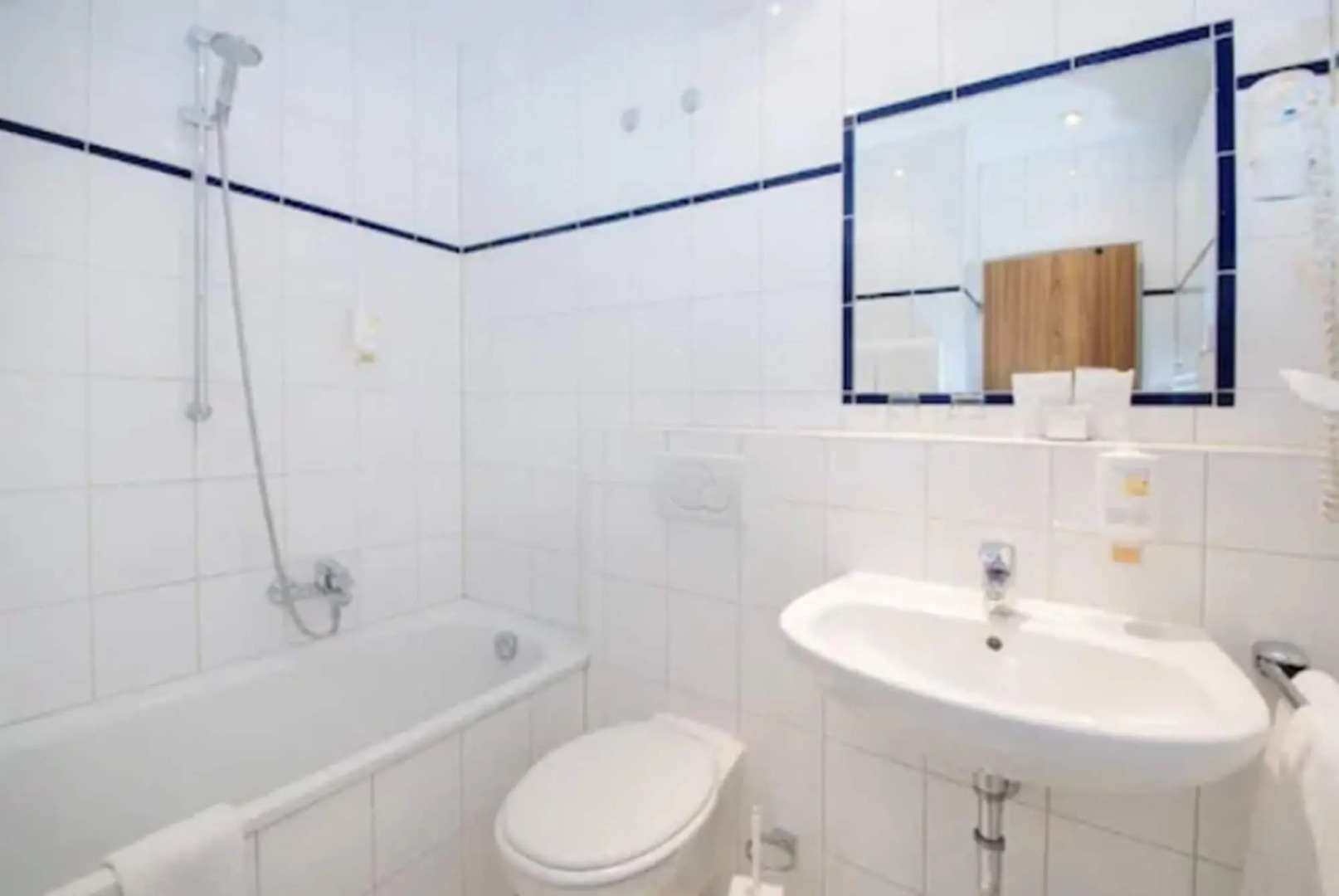 Motel Frankfurt - advena Partner Hotel