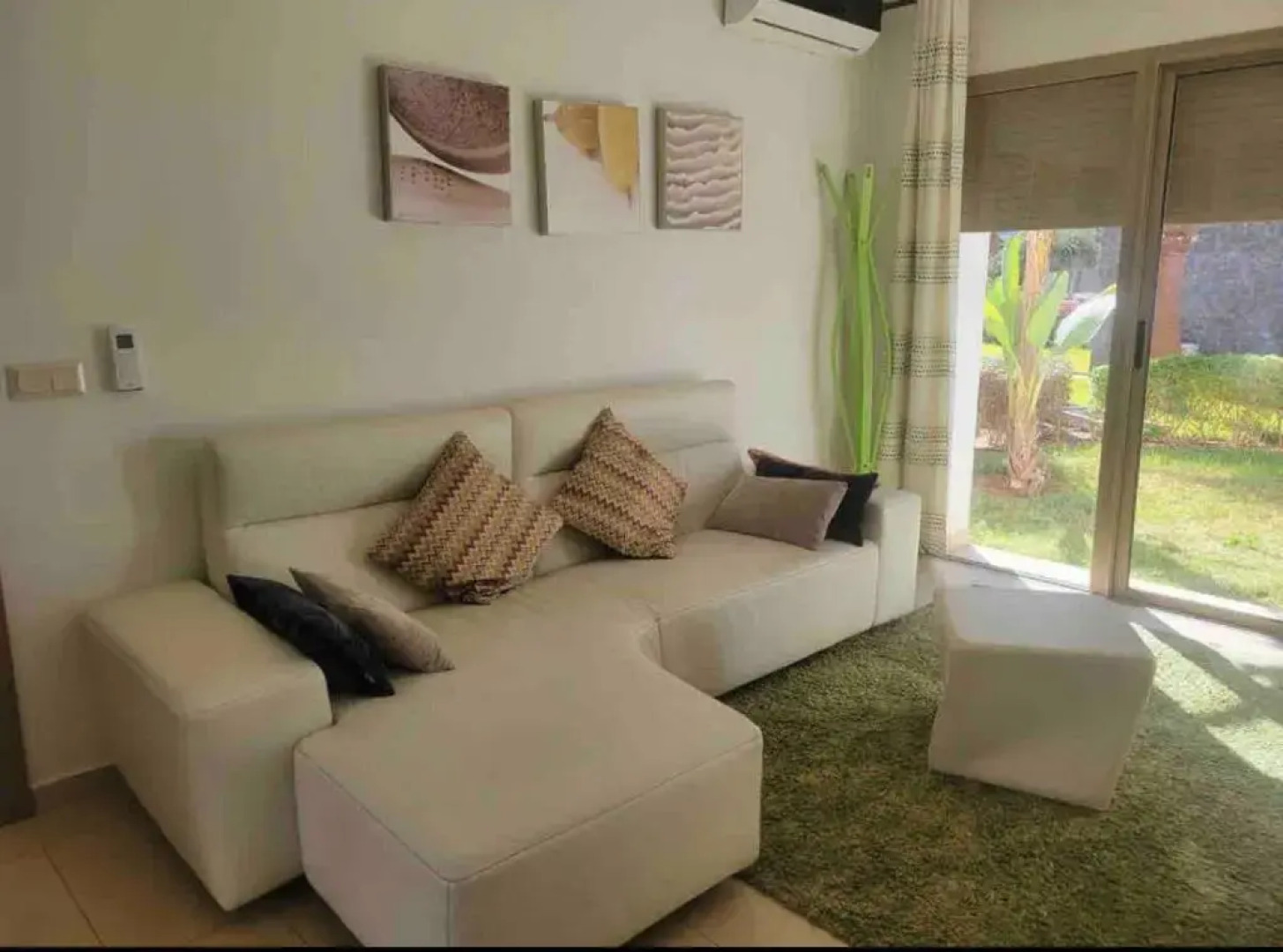 ap4 résidence andalous