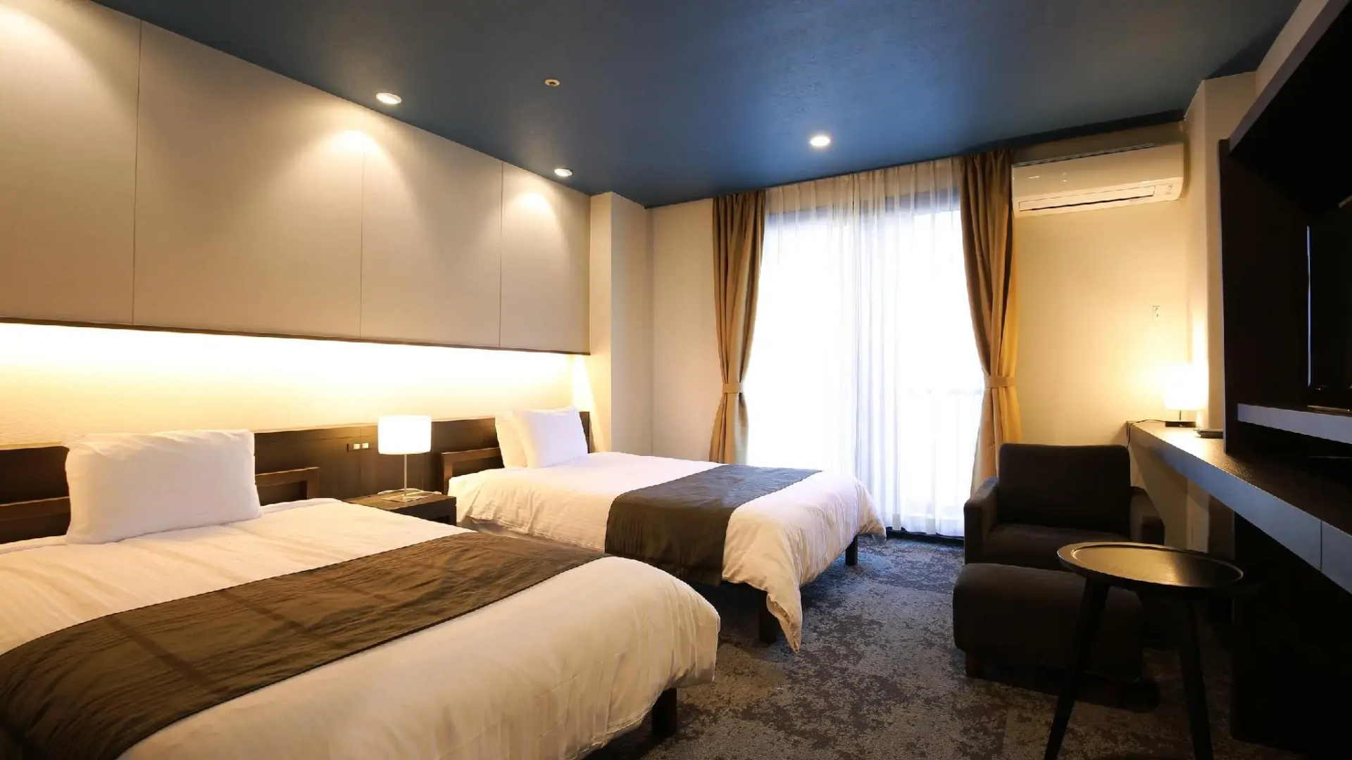 Kirishima Kanko Hotel