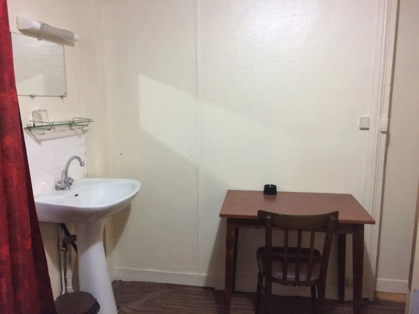 Ideal Hotel Saint Sebastien