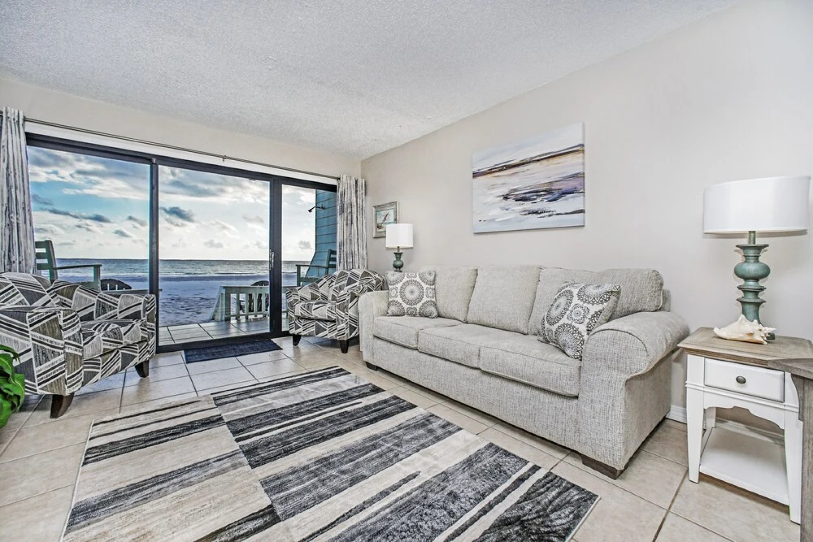 Pirate Cove Villa 117  by Best Beach Getaways