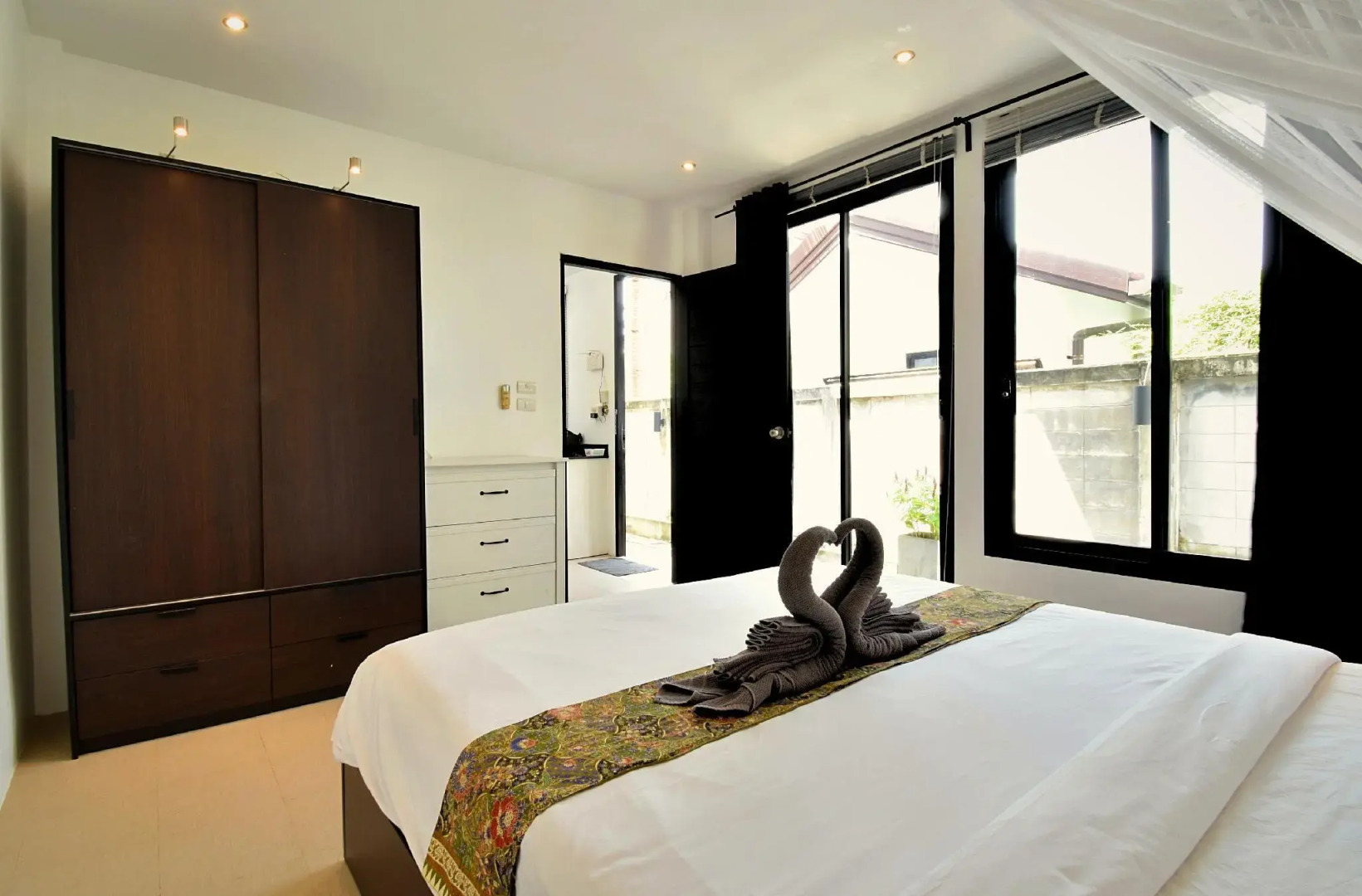 Sai Naam Lanta Residence