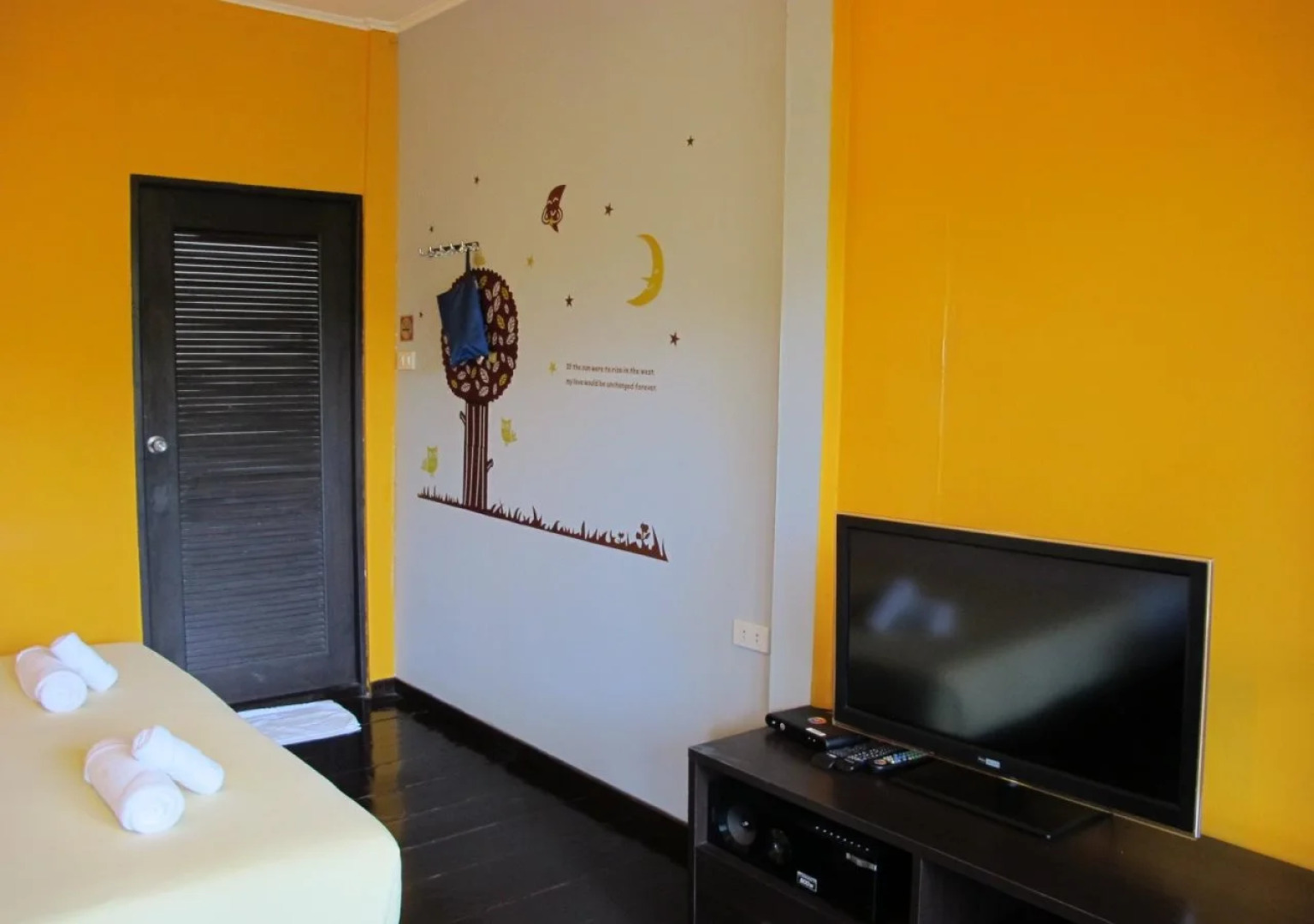 Panviman Amphawa Garden Resort