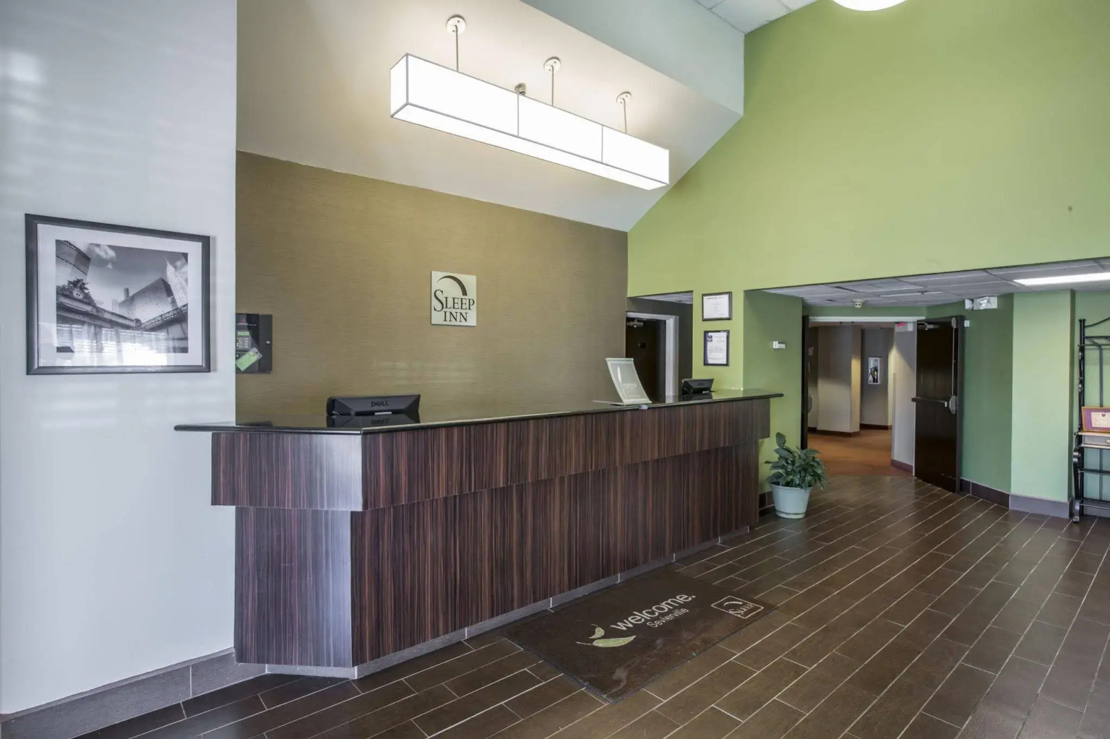 Clarion Pointe Sevierville-Pigeon Forge