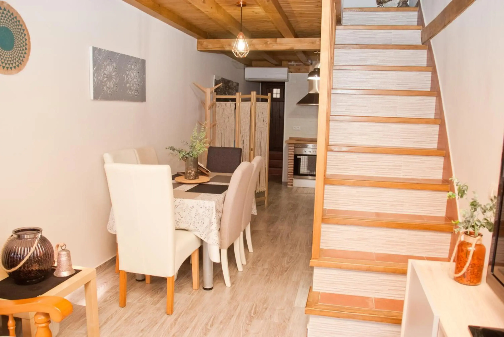 La Casita Del Portal