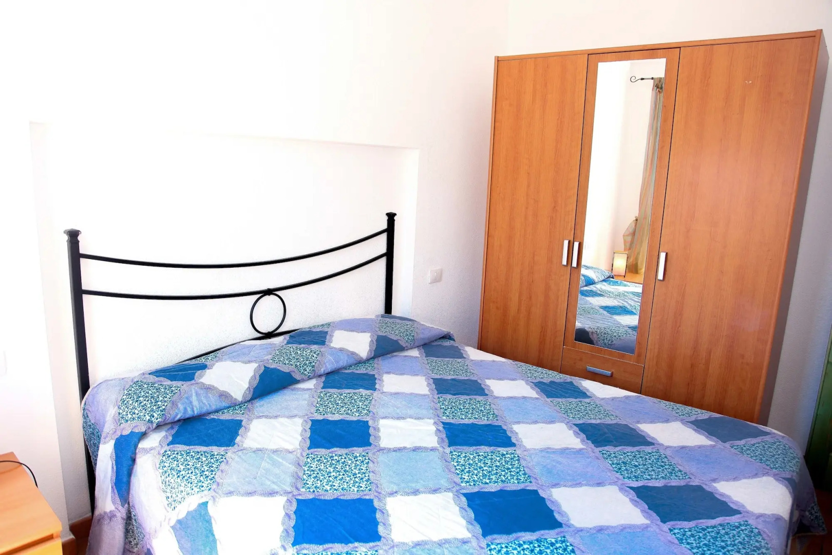 Isola Rossa Borgo Spiaggia