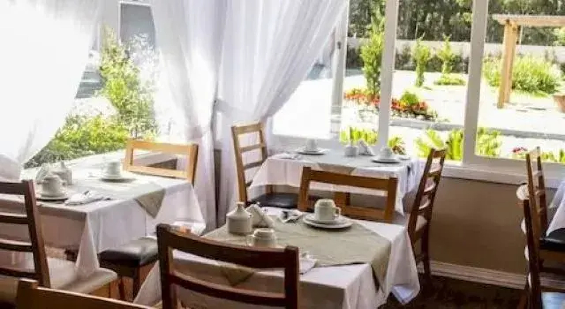 Pousada Vila da Neve