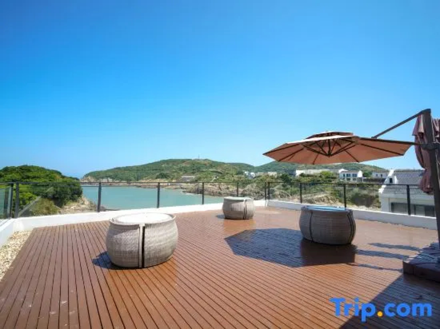 Wave inn Baisha