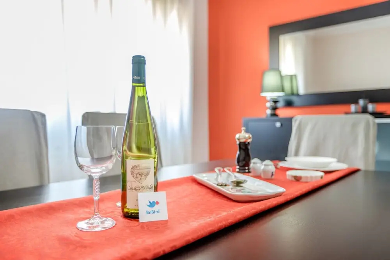 Espinho Family Stays Apartment
