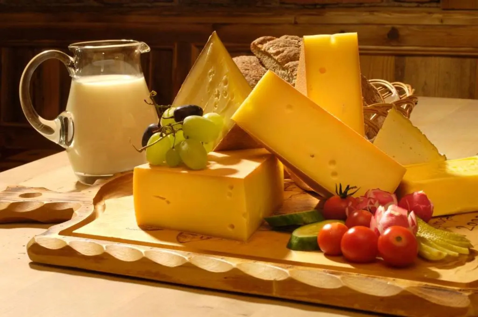 Hotel Alpenkönigin Alpine Luxury