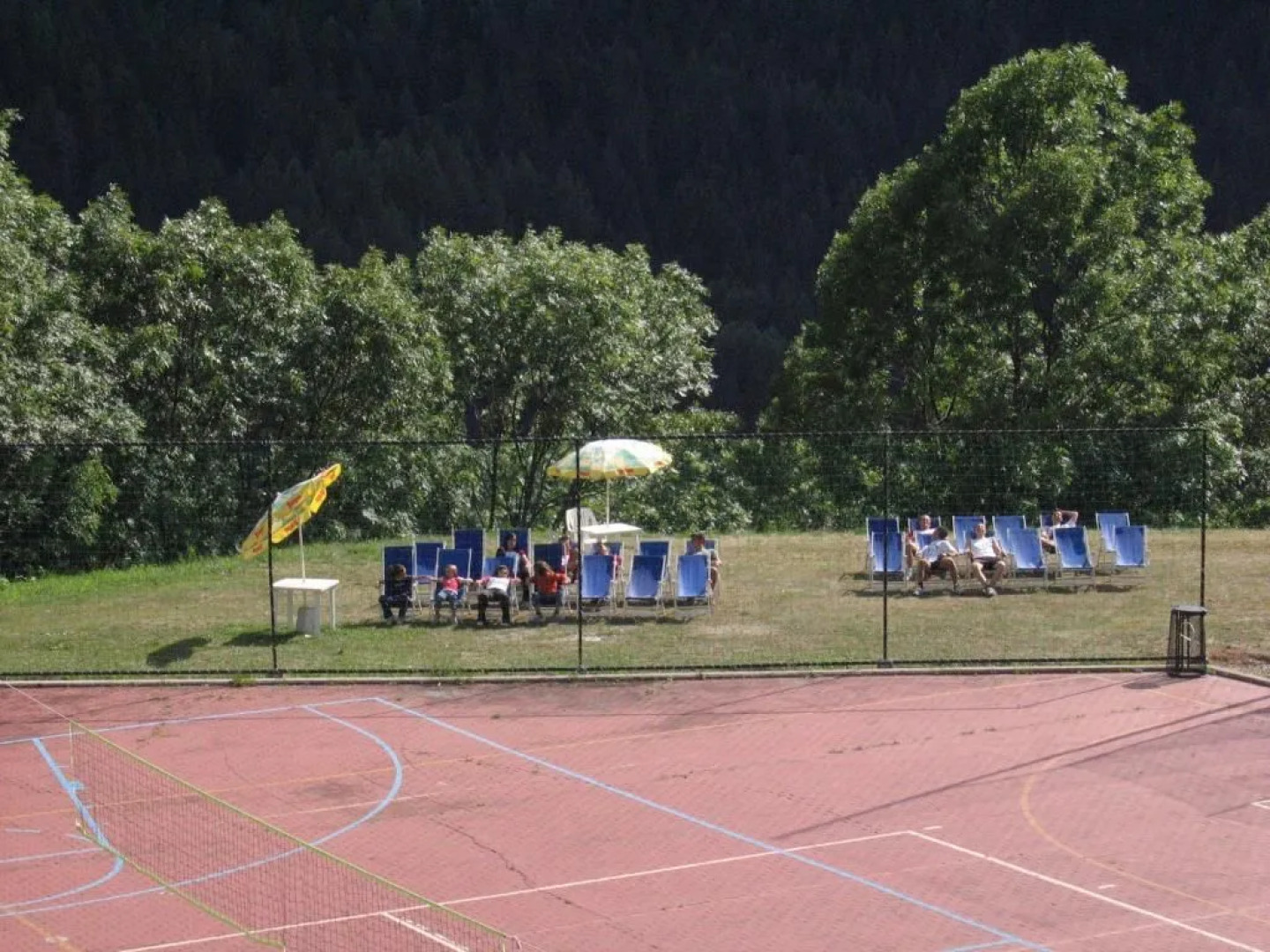 Hotel Boite & Residence Corte