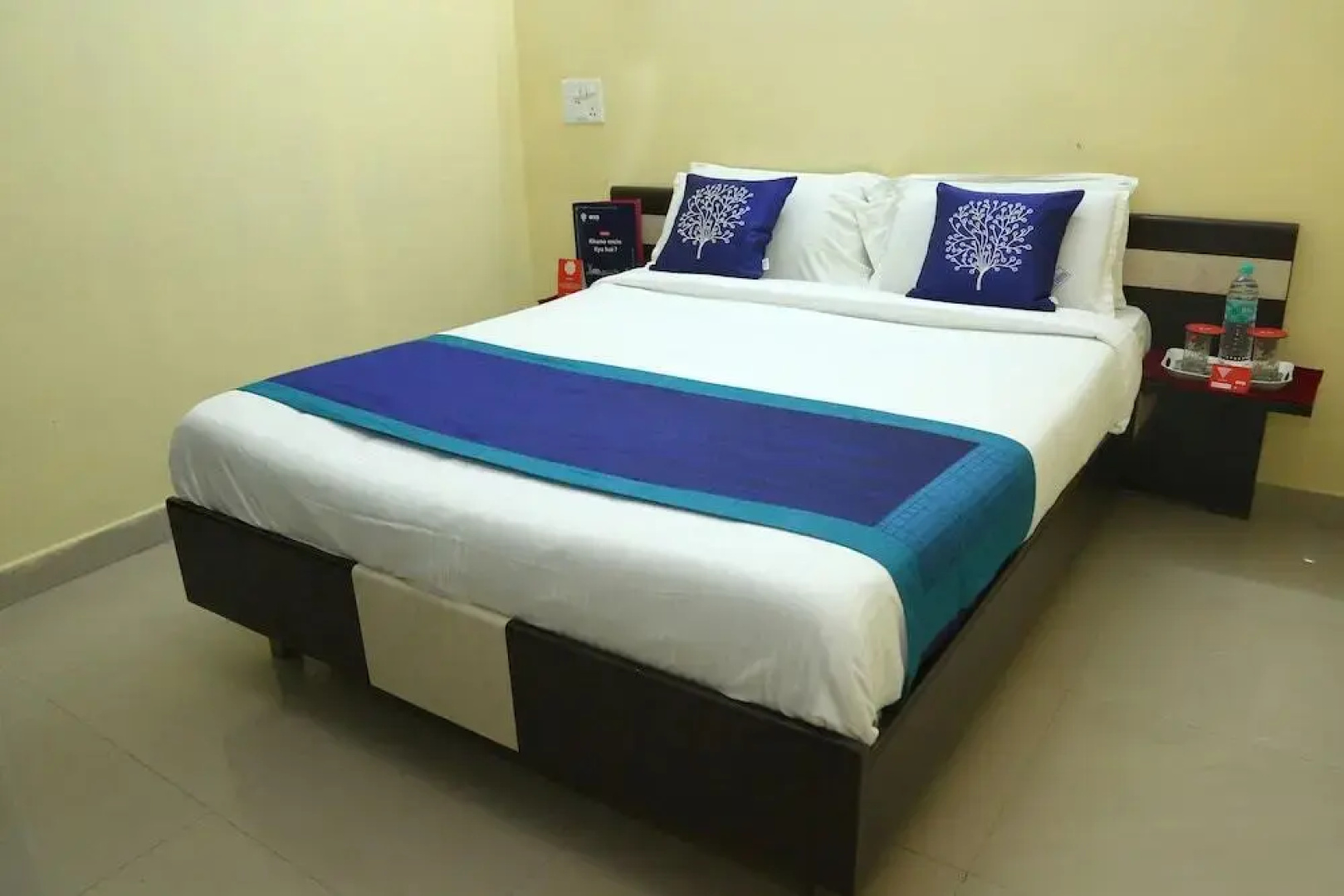 Ramas Residency