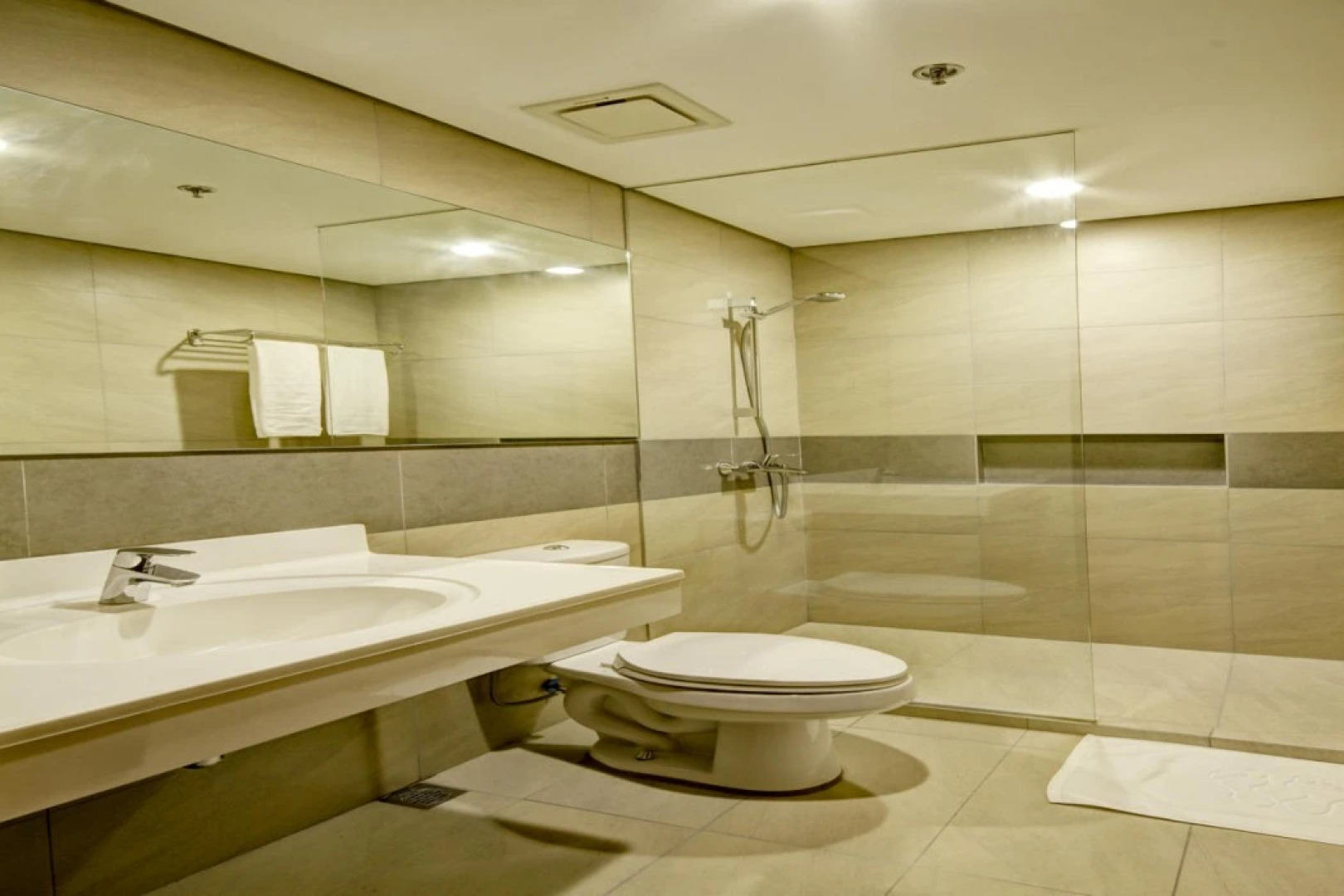 Sequoia Hotel Quezon City