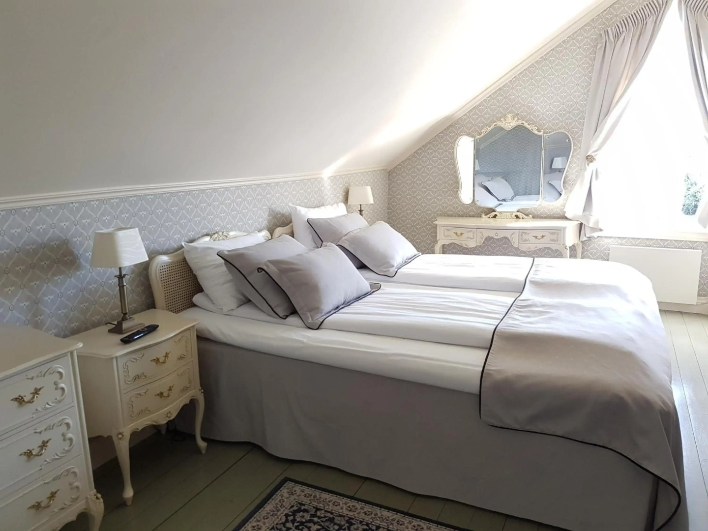 Hotel Norge Lillesand