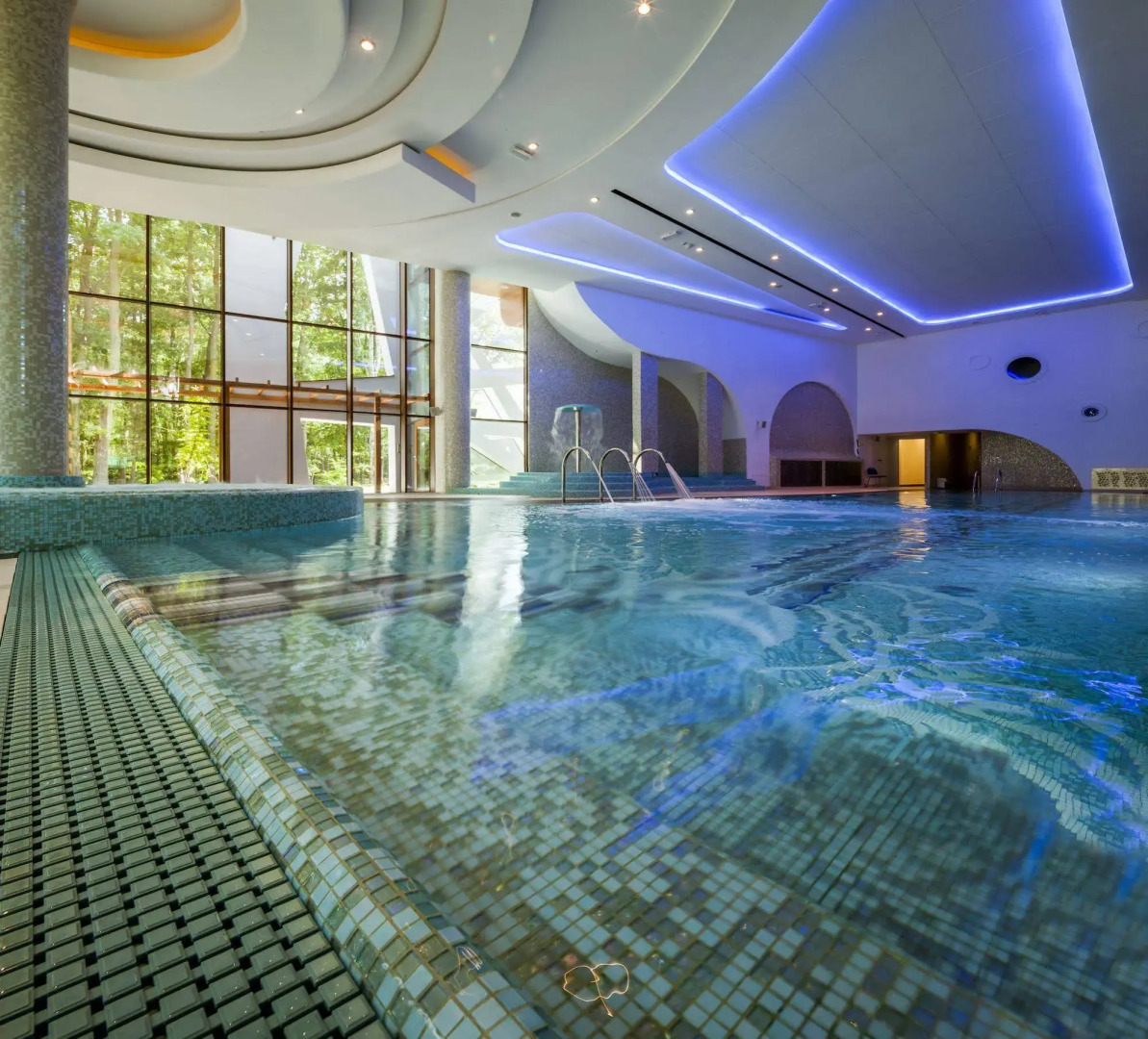 Hotel Narvil Conference & Spa