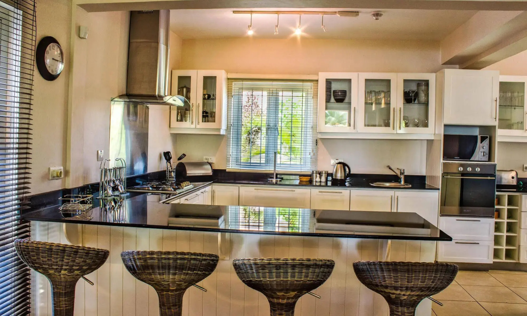 White Oaks Villas