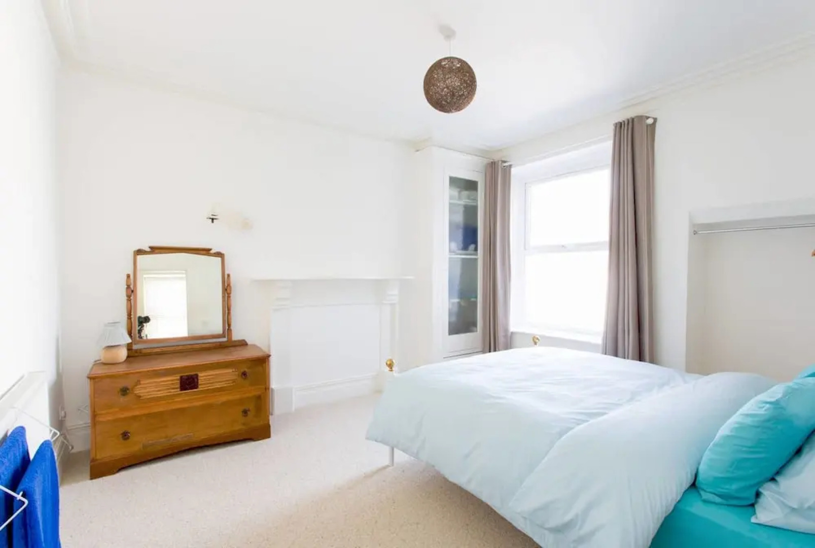Porthcawl Seaside Apartment