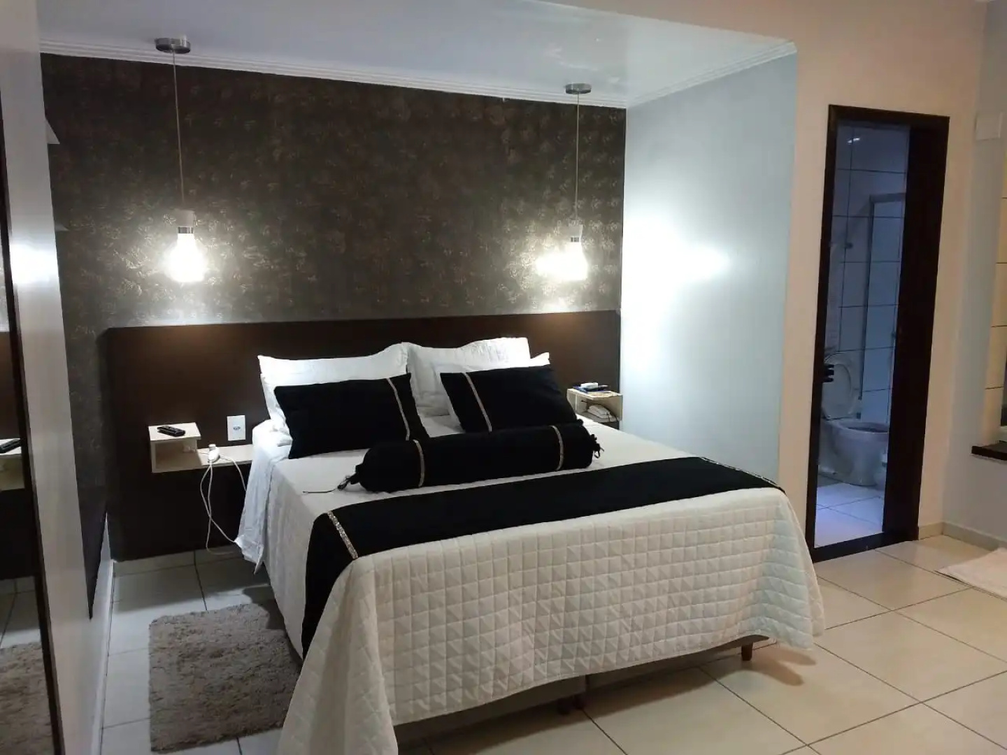 Hotel Querência