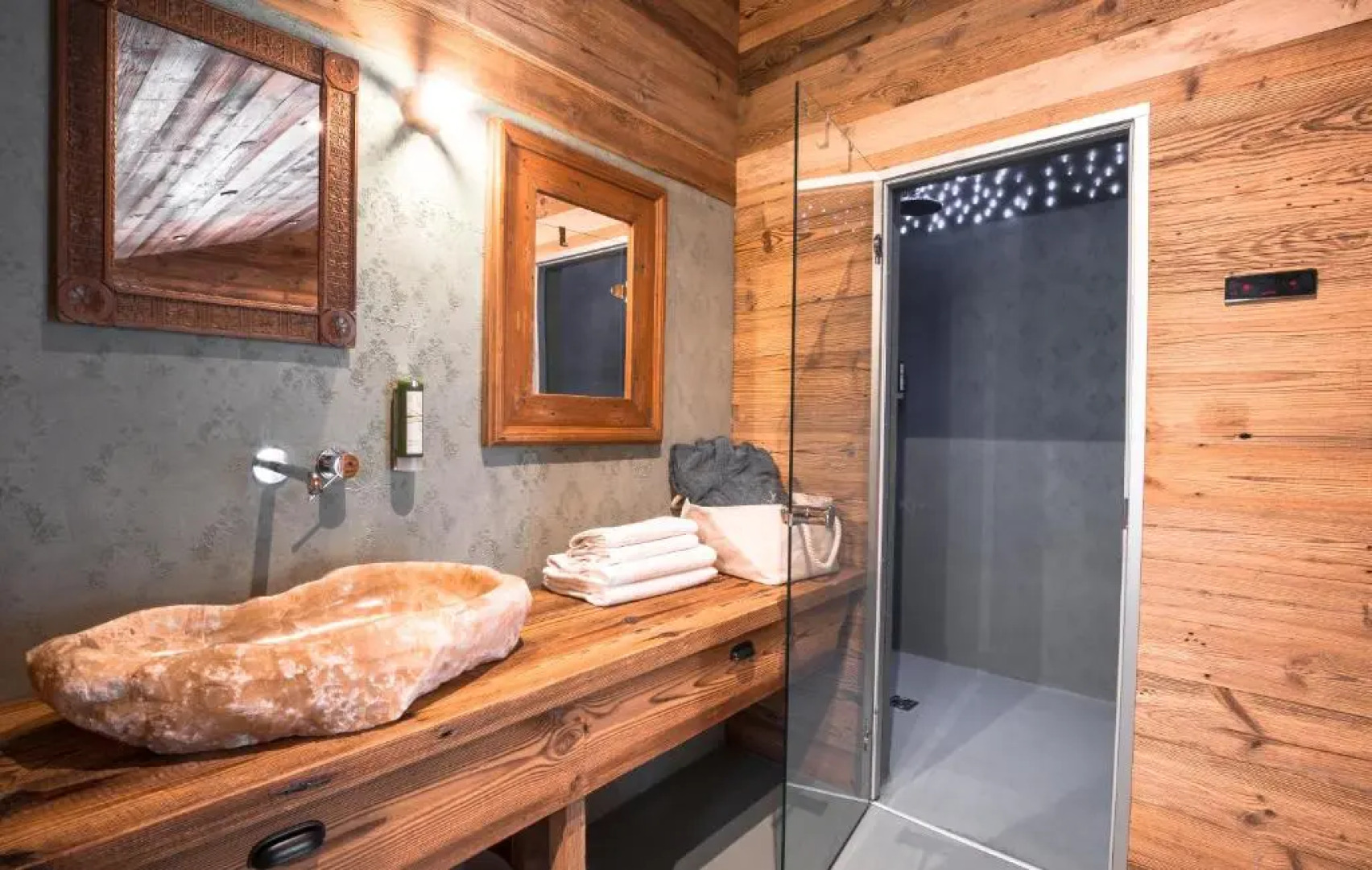 Ledro Mountain Chalet