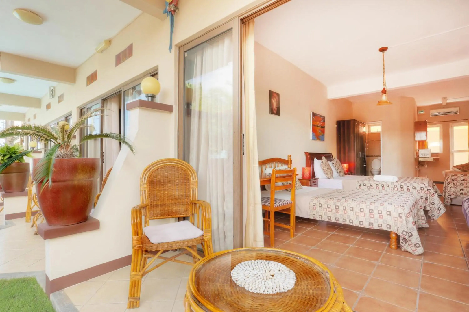 L'Oiseau de l'Océan