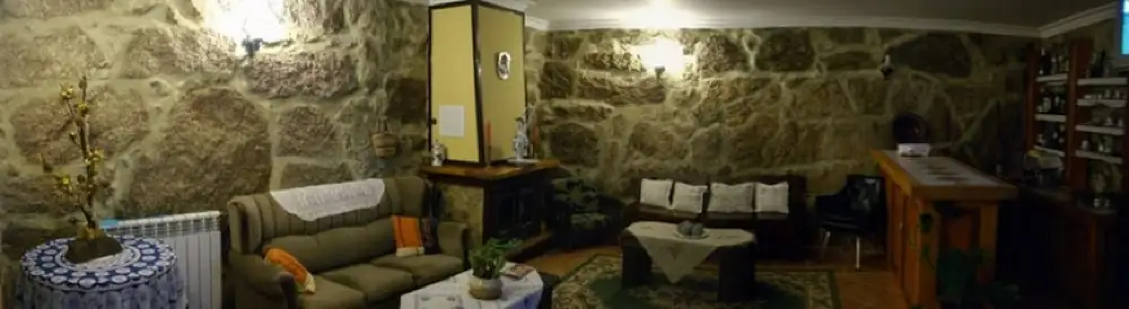 Barbecue | Private Garden | Parking | Serra da Estrela | MyStay