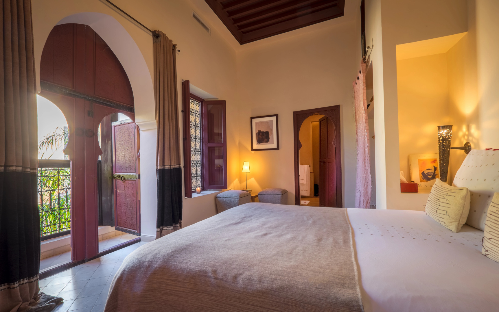 Riad Dar Karma