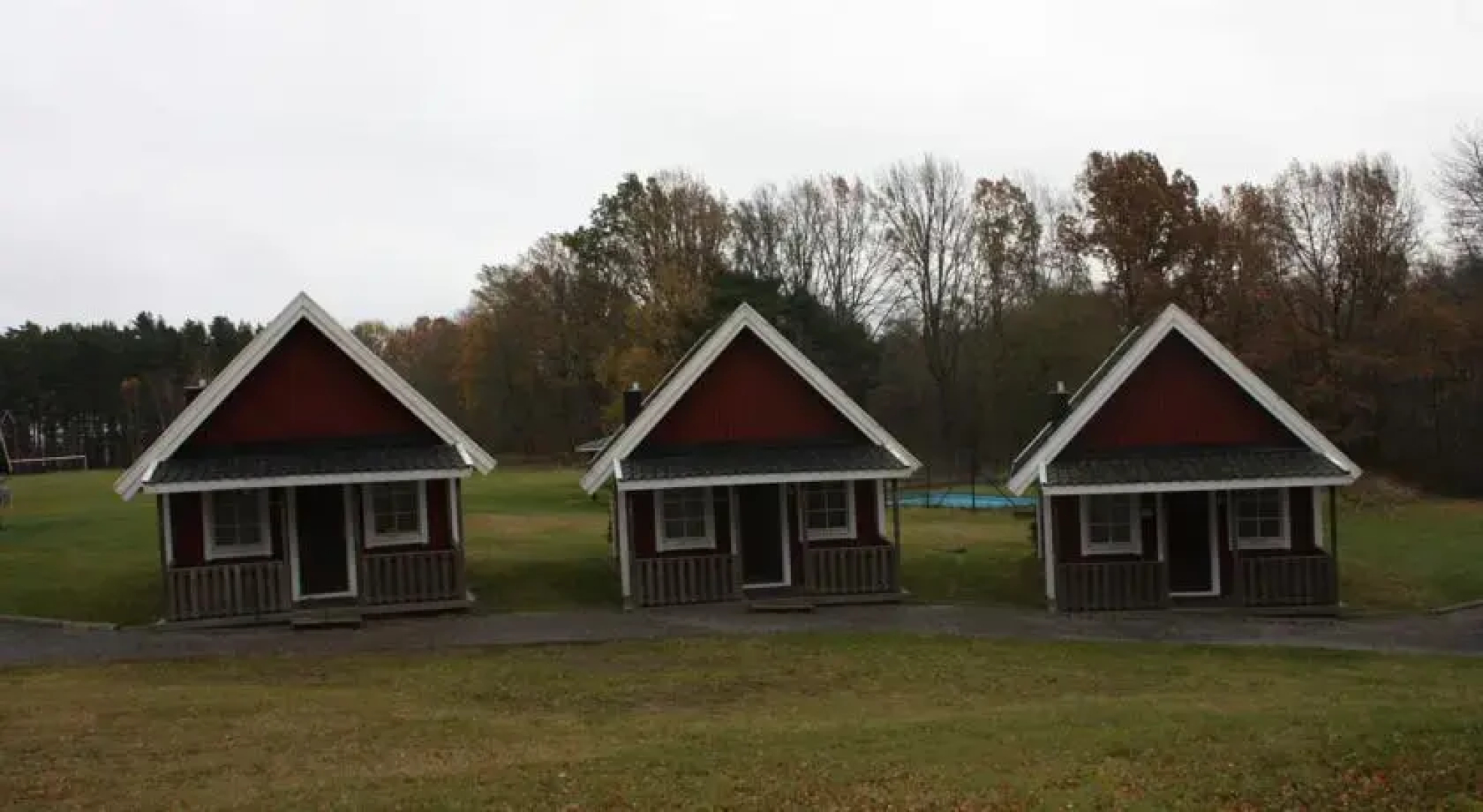 YMCA / KFUM Gården Vidablick