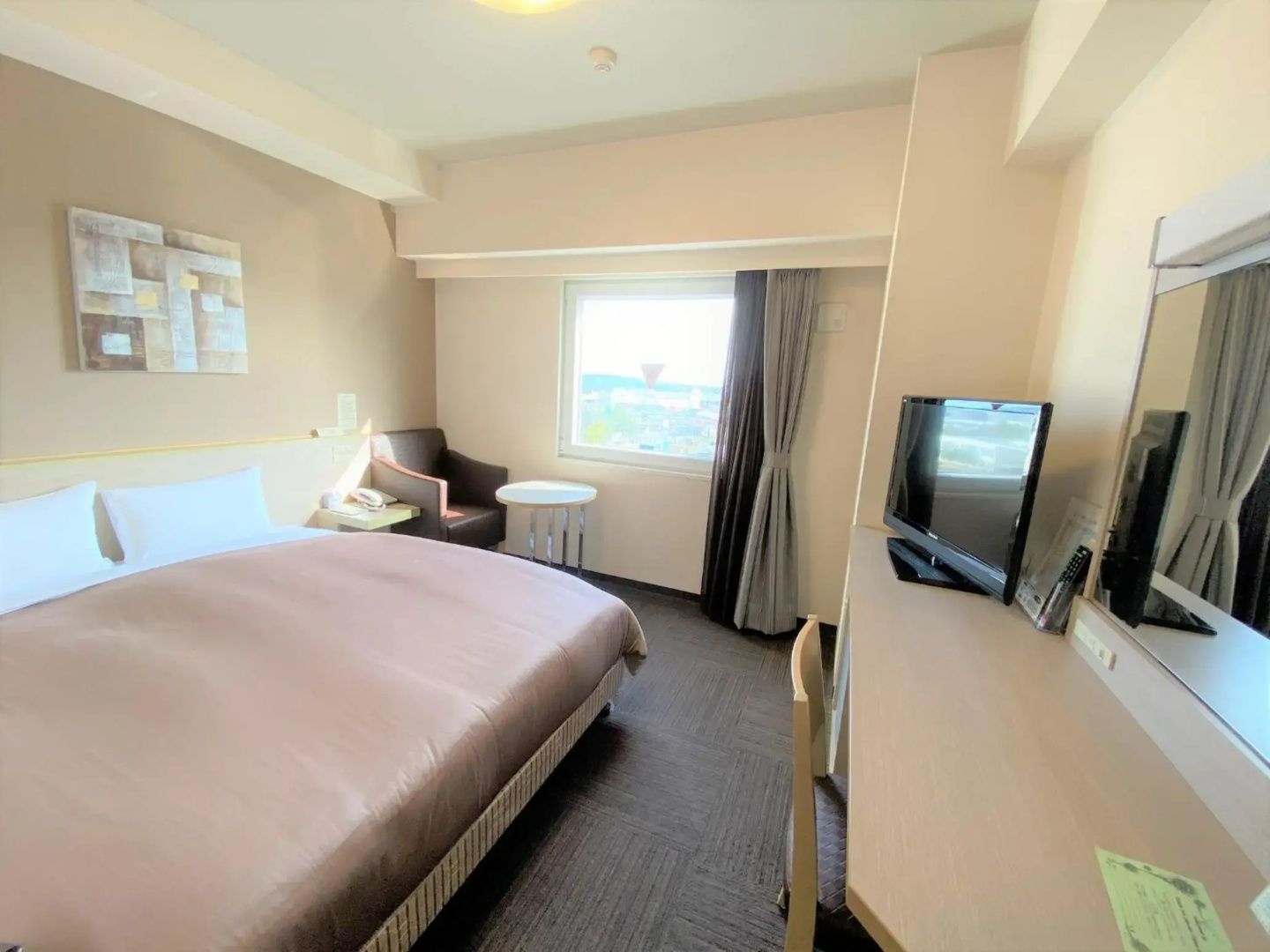 Hotel Route-Inn Sendai Taiwa Inter