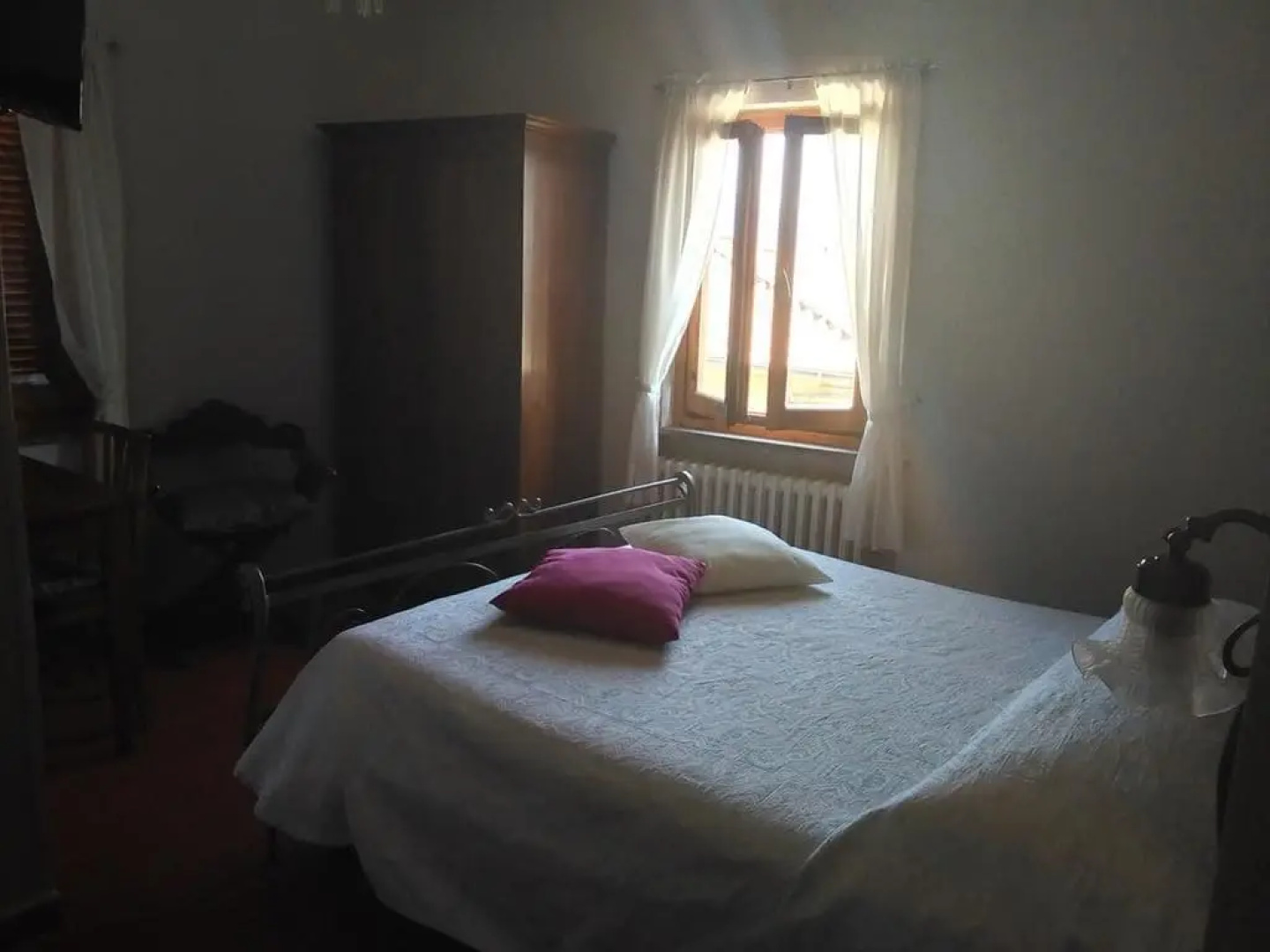 Albergo Villa Sorriso