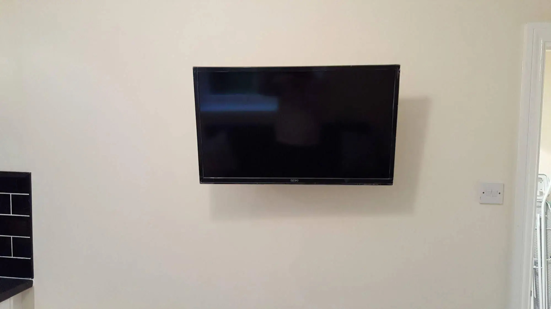 The Apartment Company