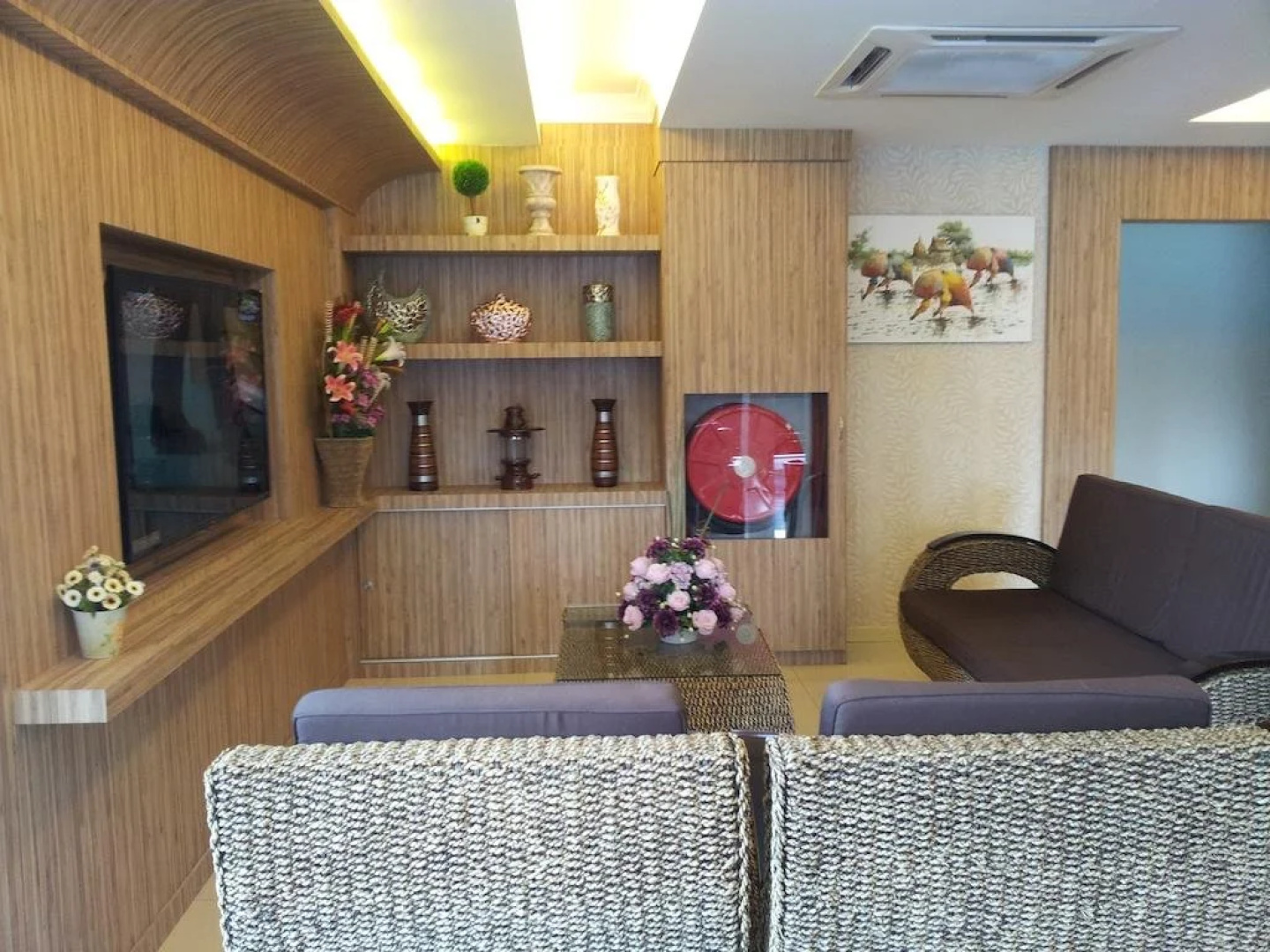 Sri Mutiara Hotel Seremban