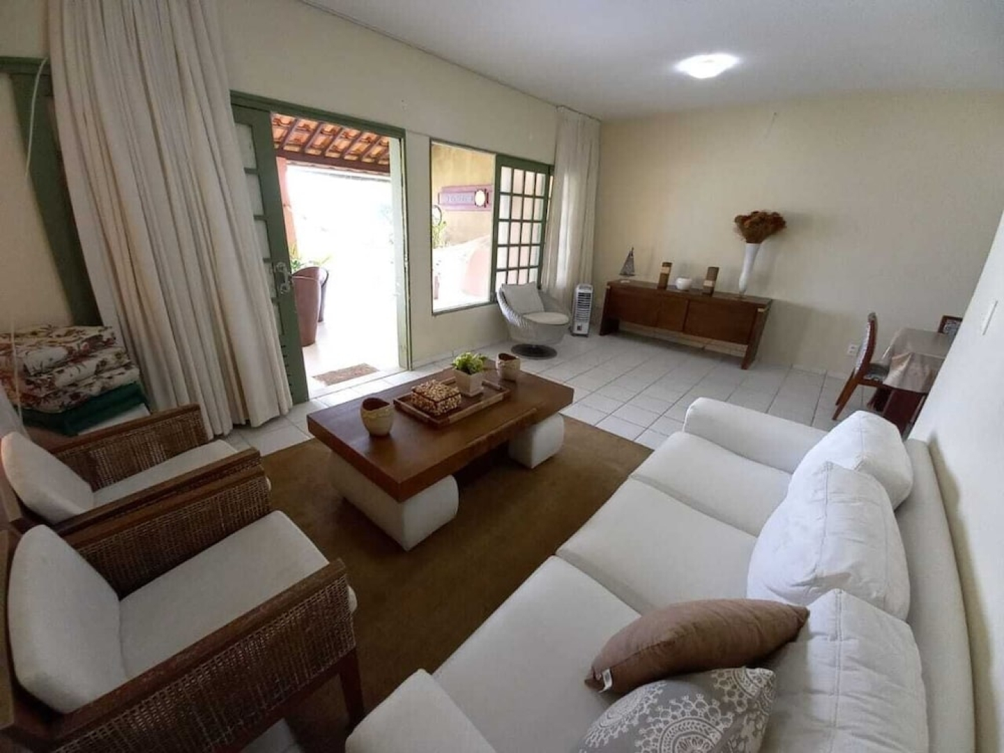 Casa de Praia Ipioca - Beira Mar