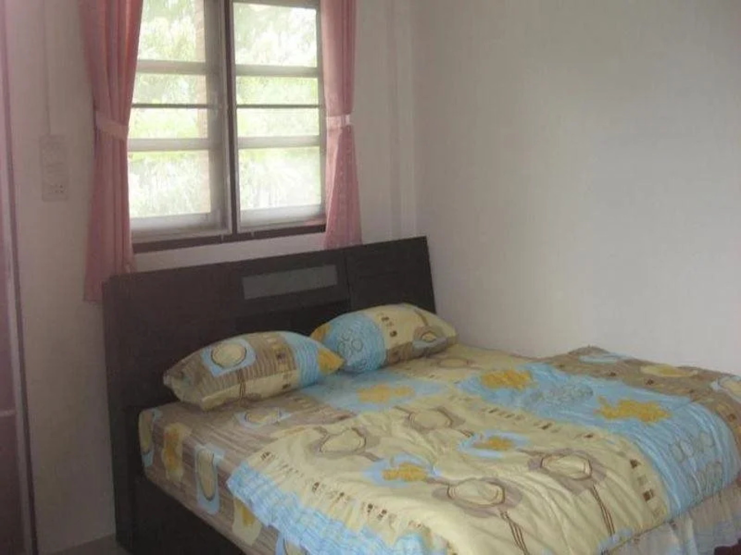 Tiwson Suanphueng Resort