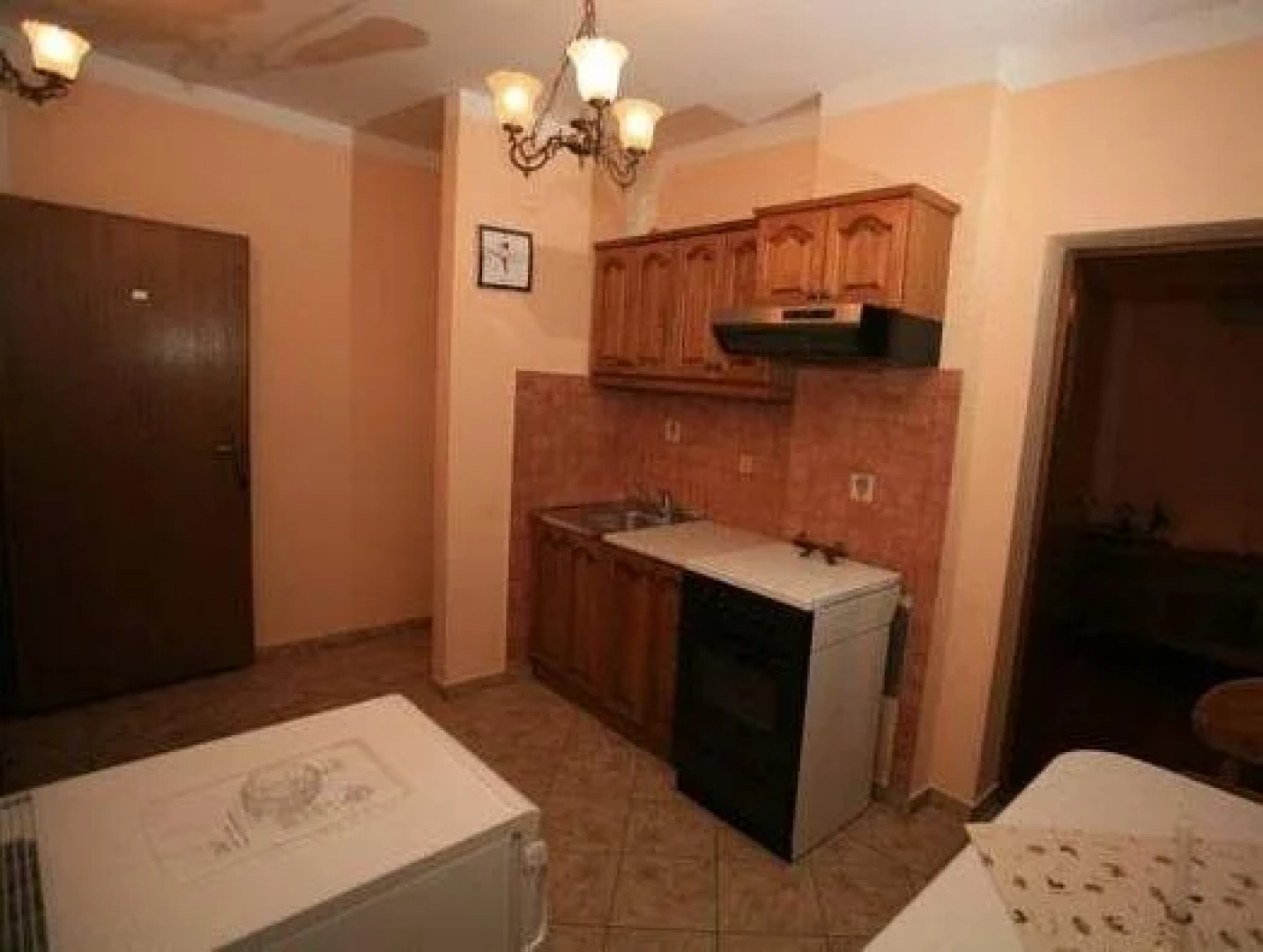 Apartements Vrata Baranje