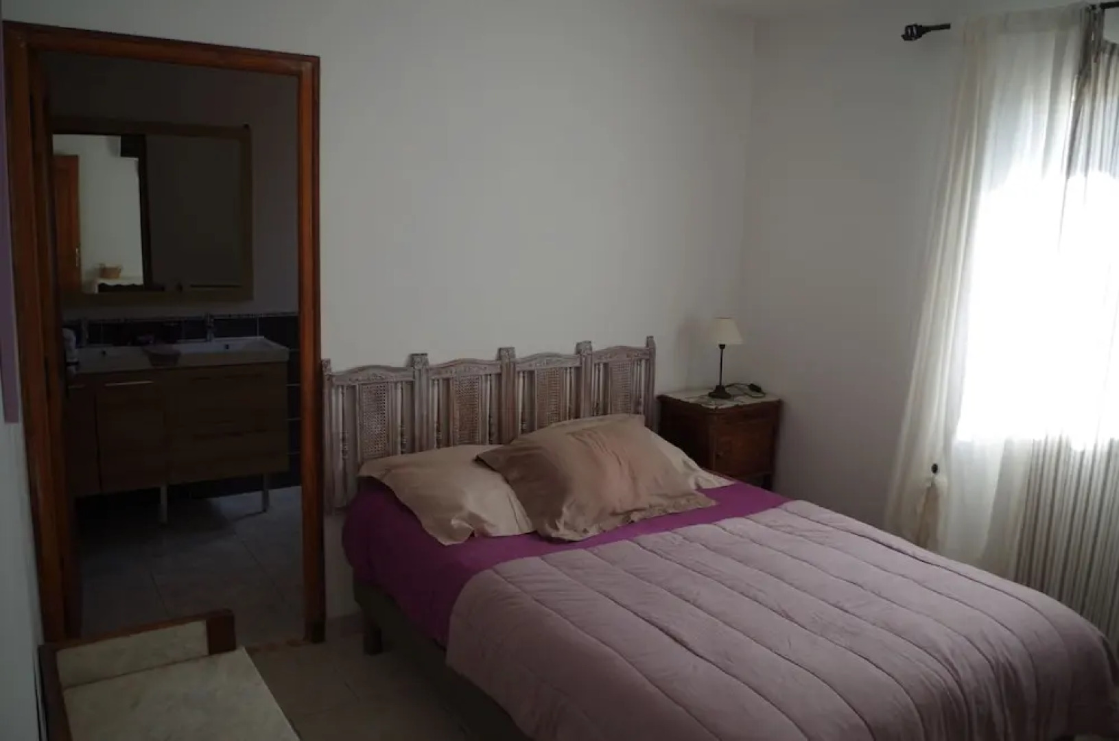 Gite Le Clos de la Source